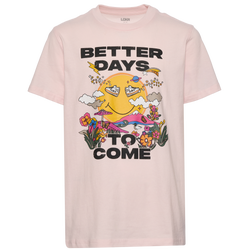 Boys' Grade School - LCKR Better Day 2.0 T-Shirt - Pink
