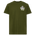 LCKR Beats and Sneaks T-Shirt - Boys' Grade School Green