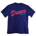 Deuce NBA ASW T-Shirt -  Navy