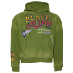 Green/Multi
