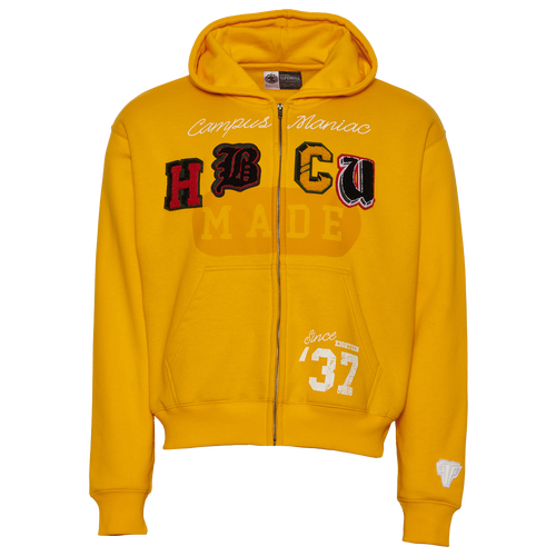  - For The Fan HBCU Dept.Z Hood - Multicolor