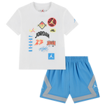 White/University Blue
