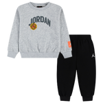 Grey/Black