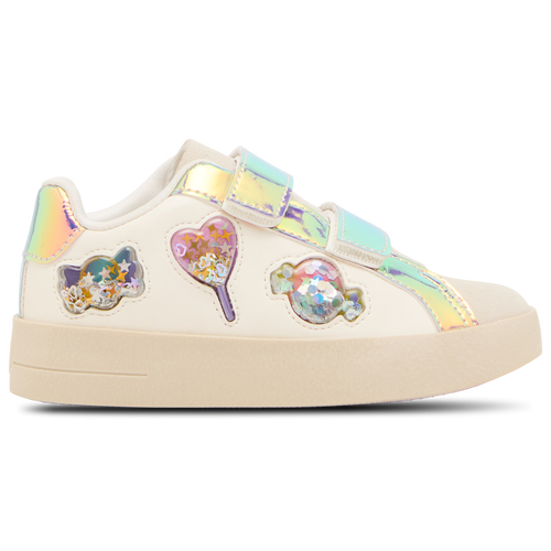 GIRLS - Steve Madden TFETTI SNEAKER - Multi