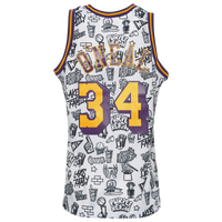 Maillot lakers 2024 foot locker