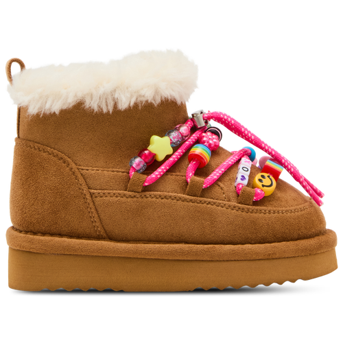  - Steve Madden Tglazer Bootie - Cognac