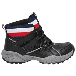 Boys' Preschool - Tommy Hilfiger Trail - Black