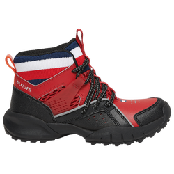 Boys' Preschool - Tommy Hilfiger Trail - Red