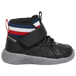 Boys' Toddler - Tommy Hilfiger Trail - Black