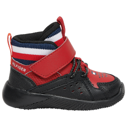 Boys' Toddler - Tommy Hilfiger Trail - Red