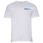 White/Blue