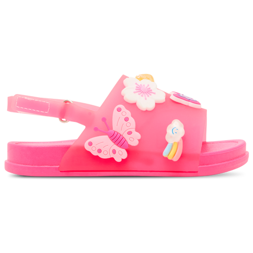  - Steve Madden TIVEY Sandals - Pink