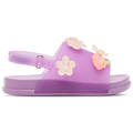 Steve Madden TIVEY Sandals - Steve Madden Purple