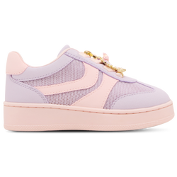 Girls' Toddler - Steve Madden Jerseyc Sneaker - Blush/Lilac