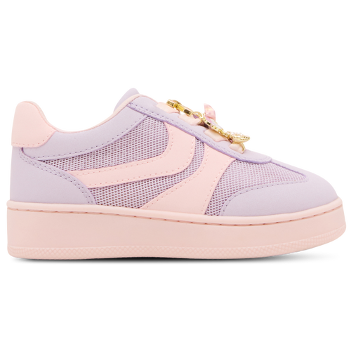 Steve Madden Jerseyc Sneaker - Steve Madden Blush/Lilac