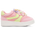 Steve Madden Jerseyc Sneaker - Girls' Toddler Lime/Pink