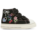 Steve Madden TJOYCEE Sneaker - Steve Madden Black