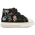 Steve Madden TJOYCEE Sneaker - Girls' Toddler Black