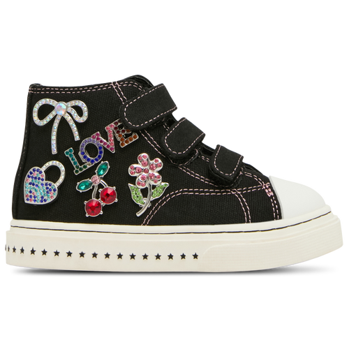 Steve Madden TJOYCEE Sneaker - Steve Madden Black
