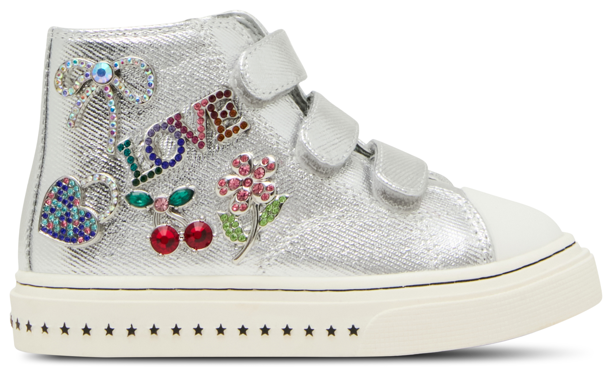 Steve Madden TJOYCEE Sneaker - Girls' Toddler | Foot Locker