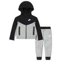 Black/Dark Grey Heather