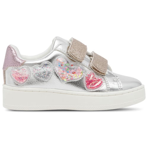 Steve Madden Kids' Girls   Telectra Sneaker