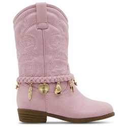 Girls' Toddler - Steve Madden TLEANA Boots - 