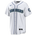Nike MLB Seattle Mariners Home Replica Jersey - Men's White