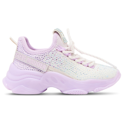 Girls' Toddler - Steve Madden TMAC Sneaker - Purple