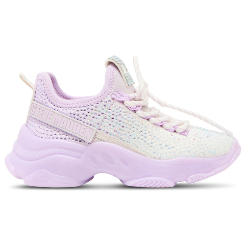  - Steve Madden TMAC Sneaker - Purple