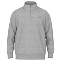New Balance Team Athletics Fleece 1/2 Zip - New Balance Gray