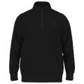 New Balance Team Athletics Fleece 1/2 Zip - New Balance Black