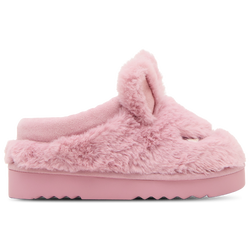Girls' Toddler - Steve Madden TMONSTR SLIPPER - Pink