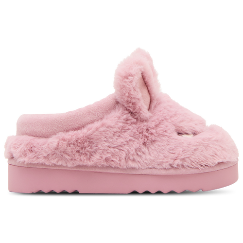  - Steve Madden TMONSTR SLIPPER - Pink