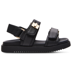 Girls' Toddler - Steve Madden TMONA SANDAL - Black