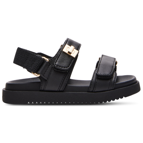 GIRLS - Steve Madden TMONA SANDAL - Black