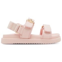 Girls' Toddler - Steve Madden TMONA SANDAL - Light Pink