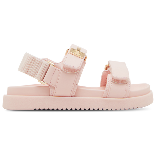 GIRLS - Steve Madden TMONA SANDAL - Light Pink