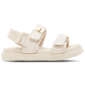 Steve Madden TMONA Sandals - Steve Madden Bone