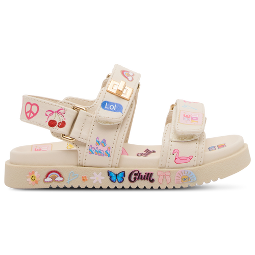  - Steve Madden TMONA-S Sandals - Bone