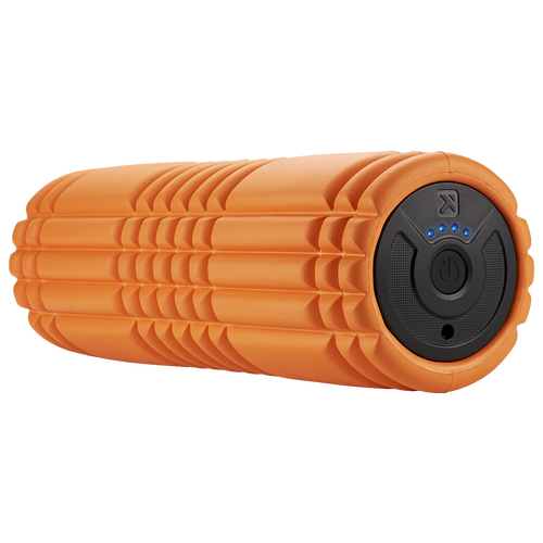 

TriggerPoint TriggerPoint Grid Vibe Plus Foam Roller Orange Size One Size