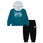 Teal/Black