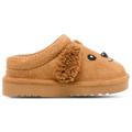 Steve Madden TPET SLIPPER - Steve Madden Tan