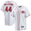 Nike MLB Rep Home Jersey - Men's White