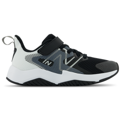 Boys' Grade School - New Balance Rave Run - Black/Black