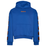 Royal/Orange