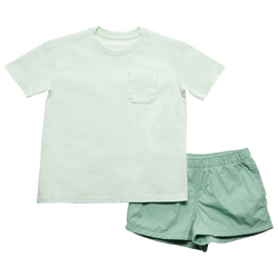 Boys' Toddler - LCKR T-Shirt and Shorts Set - Ambrosia