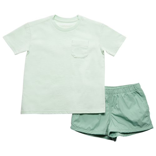 

Boys LCKR LCKR T-Shirt and Shorts Set - Boys' Toddler Ambrosia Size 2T