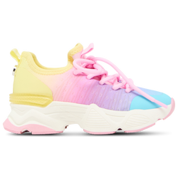 Girls' Toddler - Steve Madden Solace Sneakers - Ombre