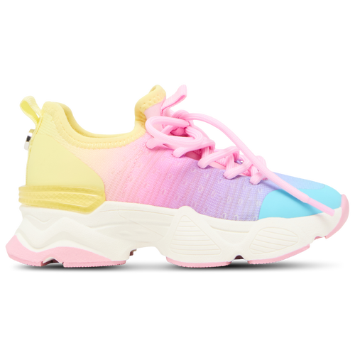  - Steve Madden Solace Sneakers - Ombre